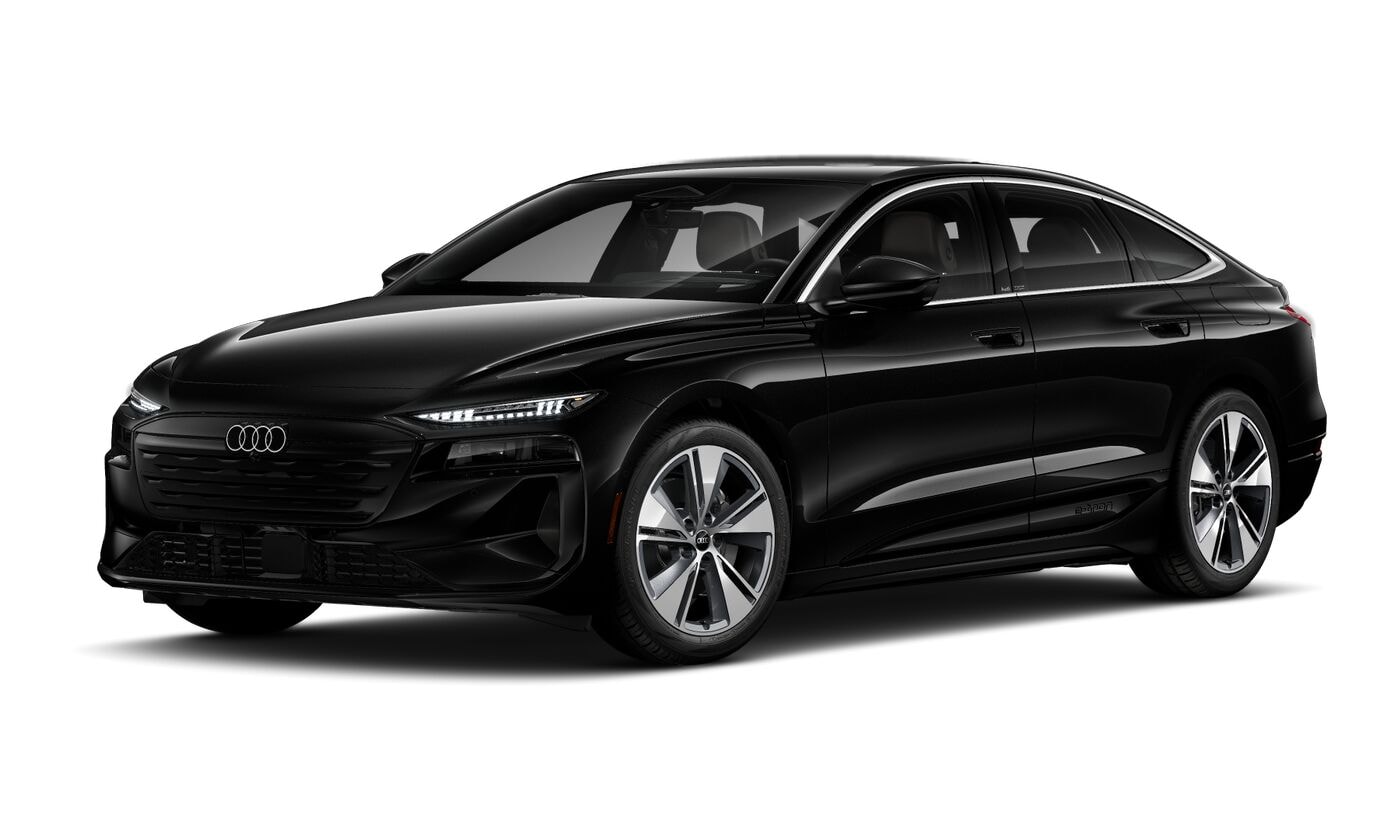 2025 Audi e-tron S Premium -
                  Fort Lauderdale, FL