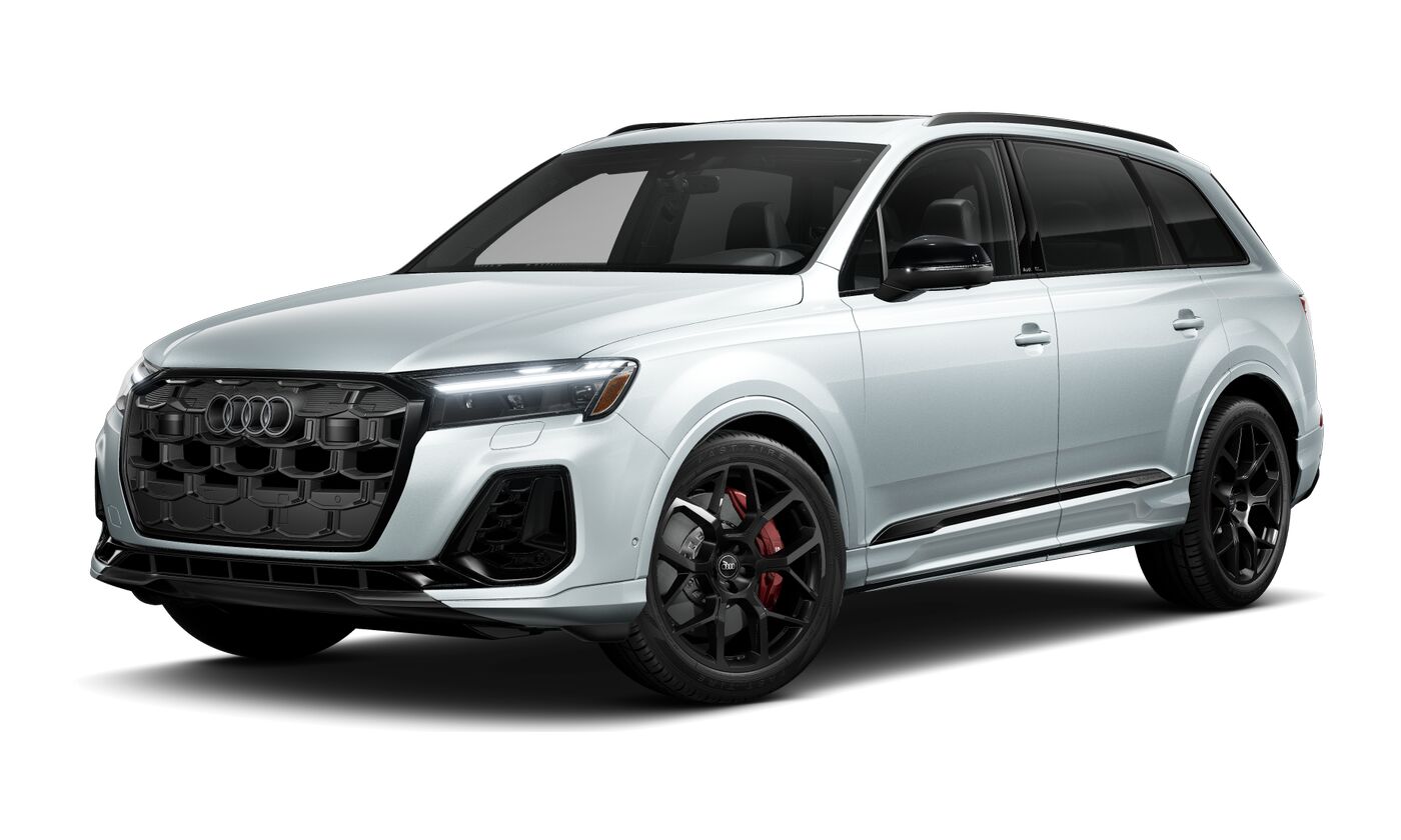 2025 Audi SQ7 Premium Plus -
                Coral Springs, FL