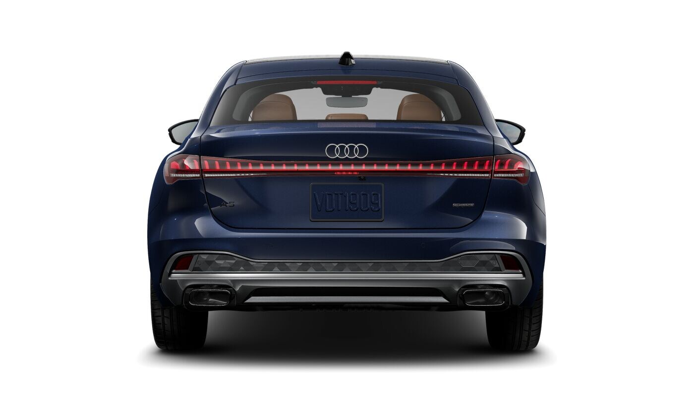 2025 Audi A5 Premium Plus TFSI Quattro photo 3