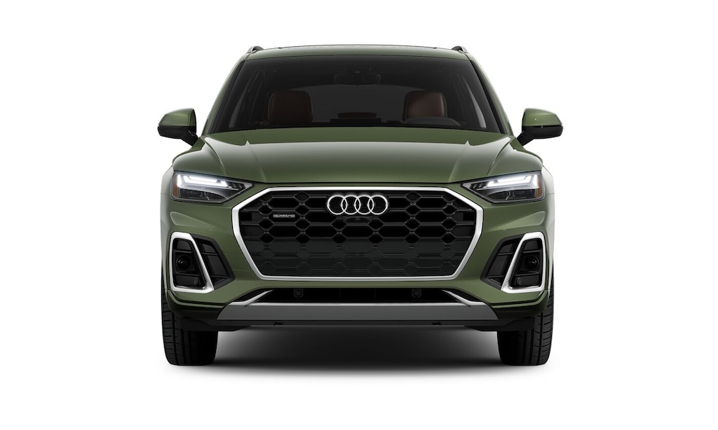 New 2025 Audi Q5 45 S line Premium Plus For Sale in Chicago, IL Near Oak Park, River Forest
