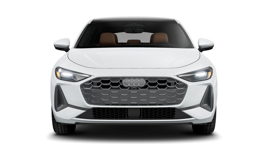 New 2025 Audi All-new A5 2.0T Premium Hatchback