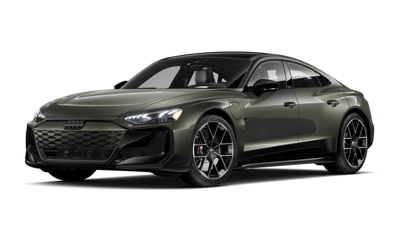 2025 Audi RS e-tron GT  -
                  Coral Springs, FL