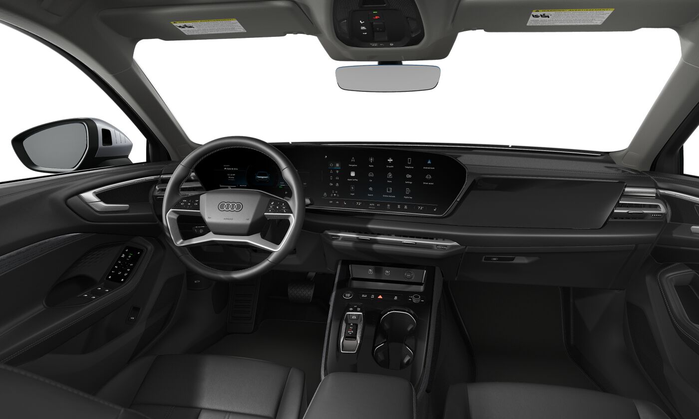 2025 Audi A5 Premium Plus - Photo 10