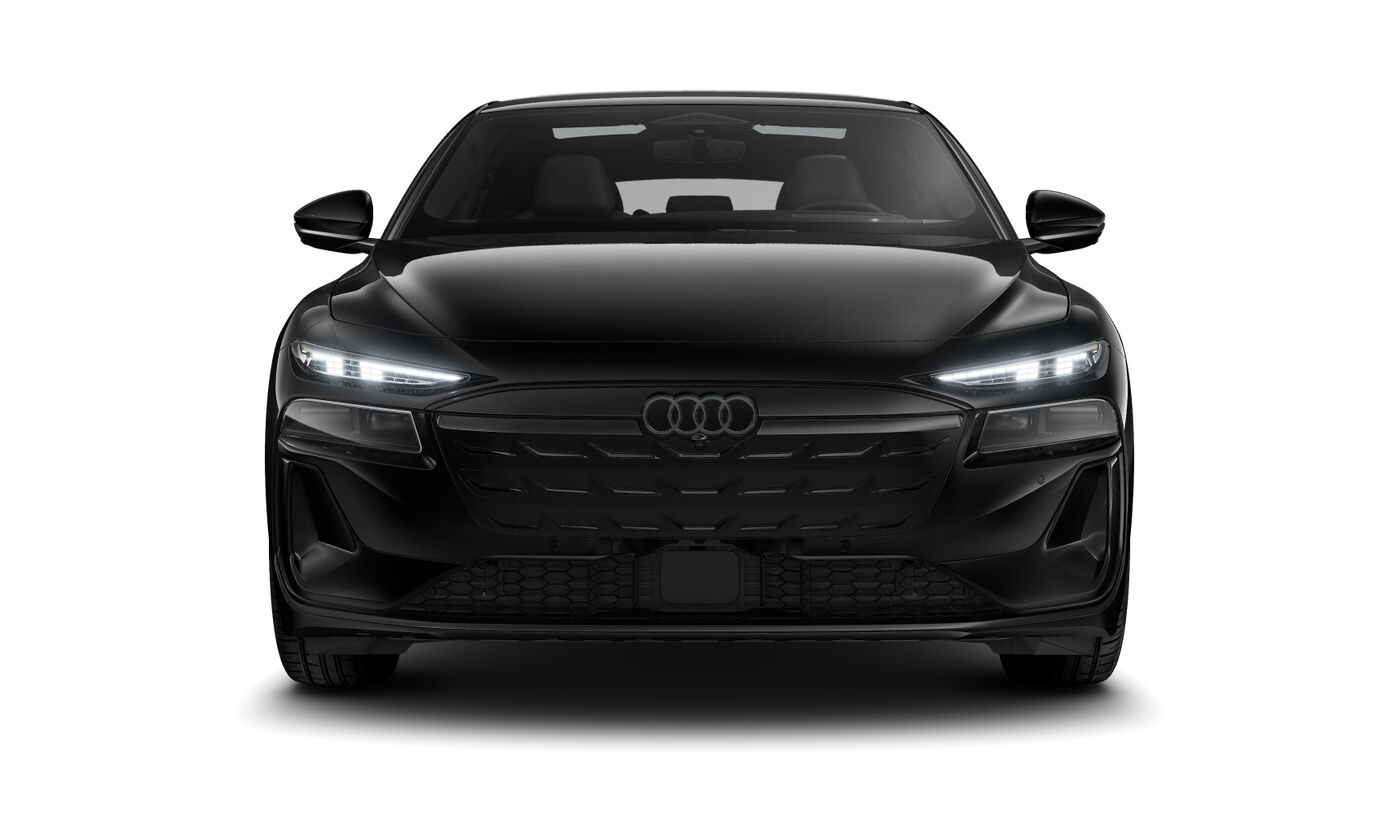 2025 Audi S6 Prestige photo 3