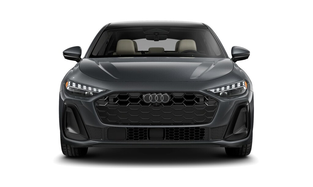 New 2026 Audi A5 Premium Plus Premium Plus 2.0 TFSI quattro