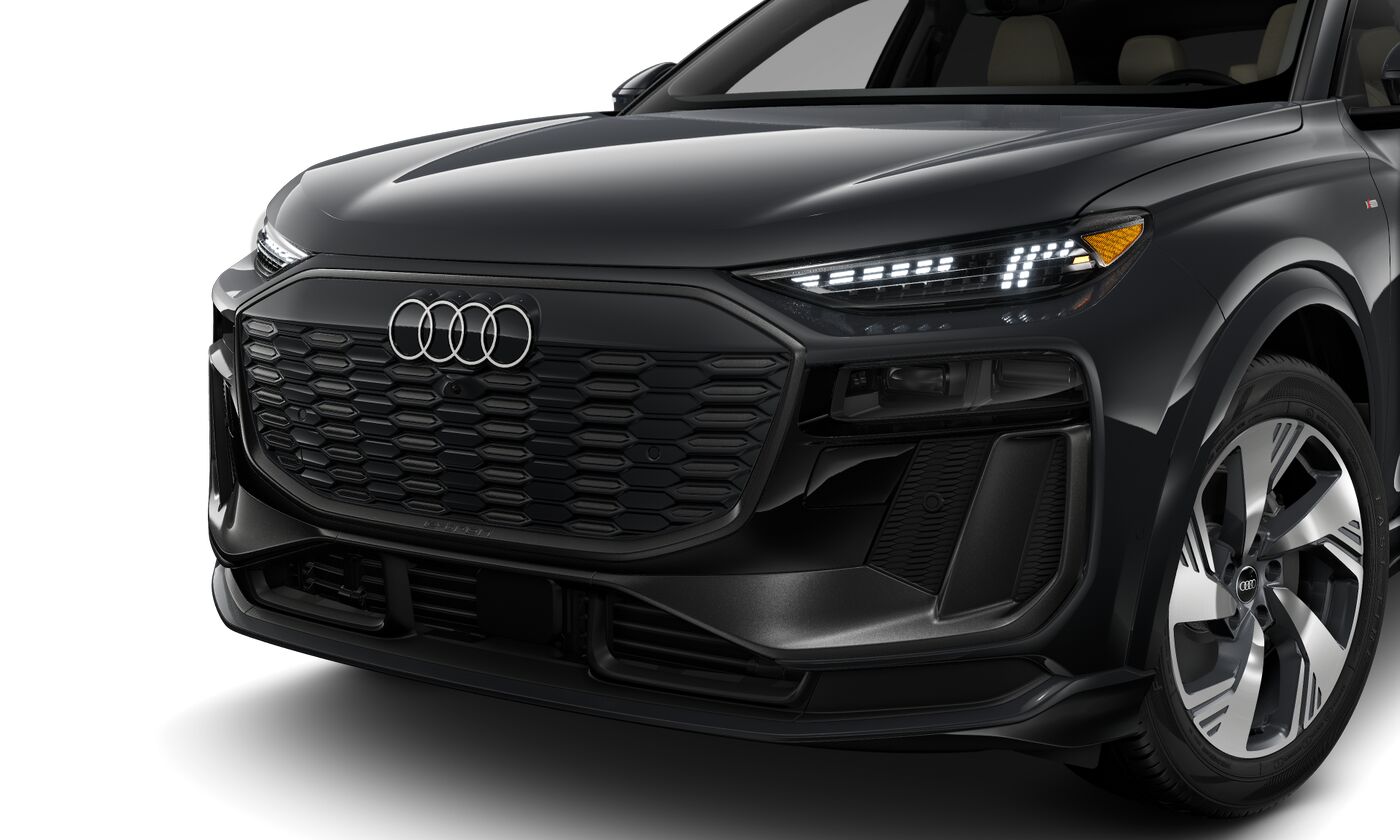 2025 Audi Q6 E-tron Prestige photo 2