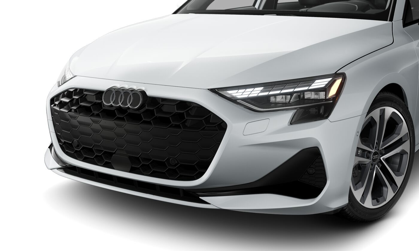 2025 Audi A3 2.0T Premium photo 2