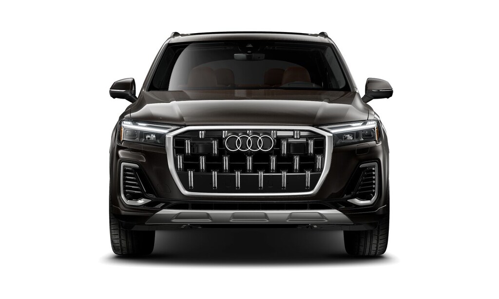 New 2026 Audi Q7 55 Prestige SUV