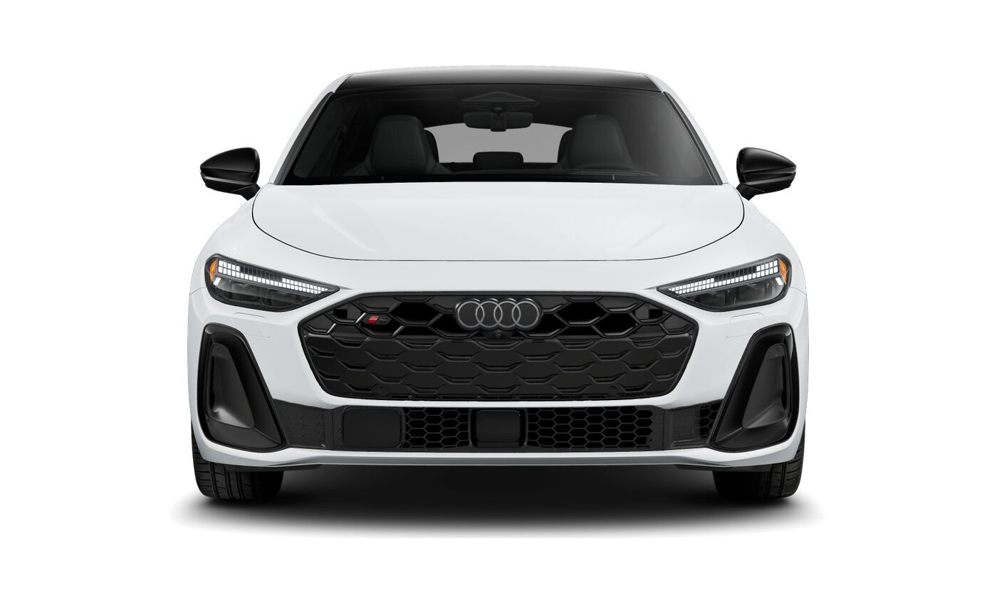 2026 Audi S5 Premium Plus - Photo 31