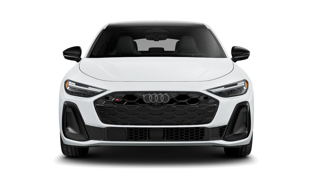 New 2026 Audi S5 3.0T Premium Sportback