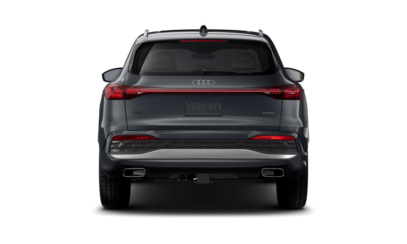 2025 Audi Q5 2.0T Prestige photo 4