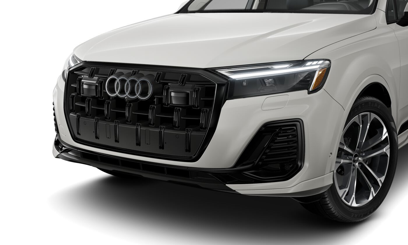 2025 Audi Q7 45 Premium photo 2
