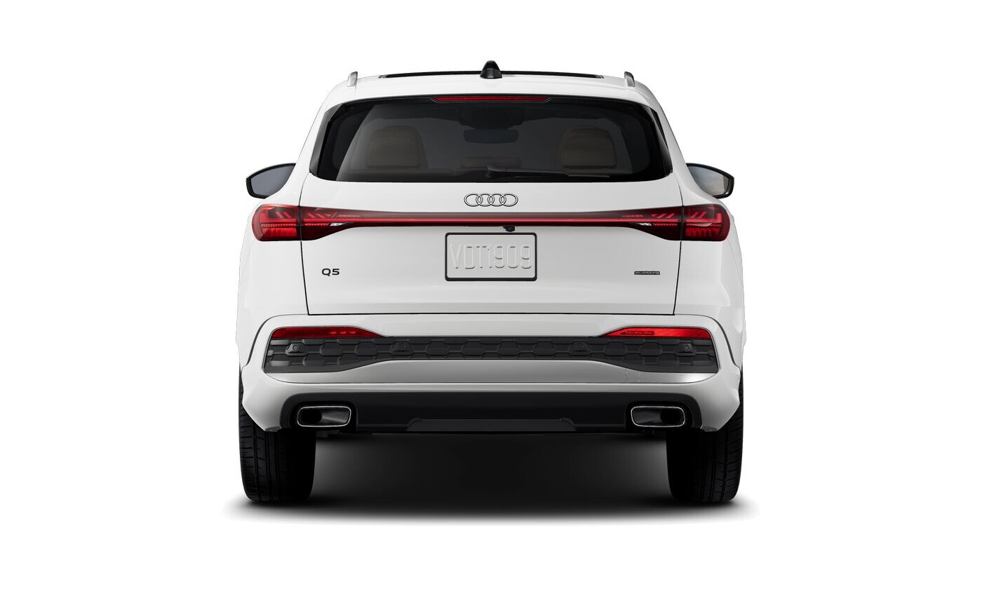 2025 Audi Q5 2.0T Prestige photo 4