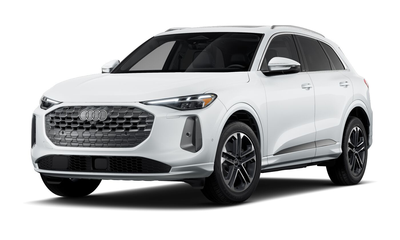 2025 Audi New Q5 Premium Plus's photo