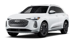 2025 Audi All-new Q5 Premium Premium 2.0 TFSI quattro