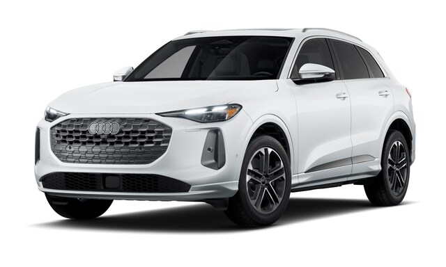 New 2025 Audi All-new Q5 2.0T Premium SUV for sale in Houston