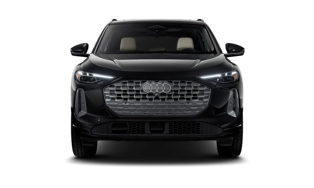 New 2026 Audi Q5 Premium Plus SUV