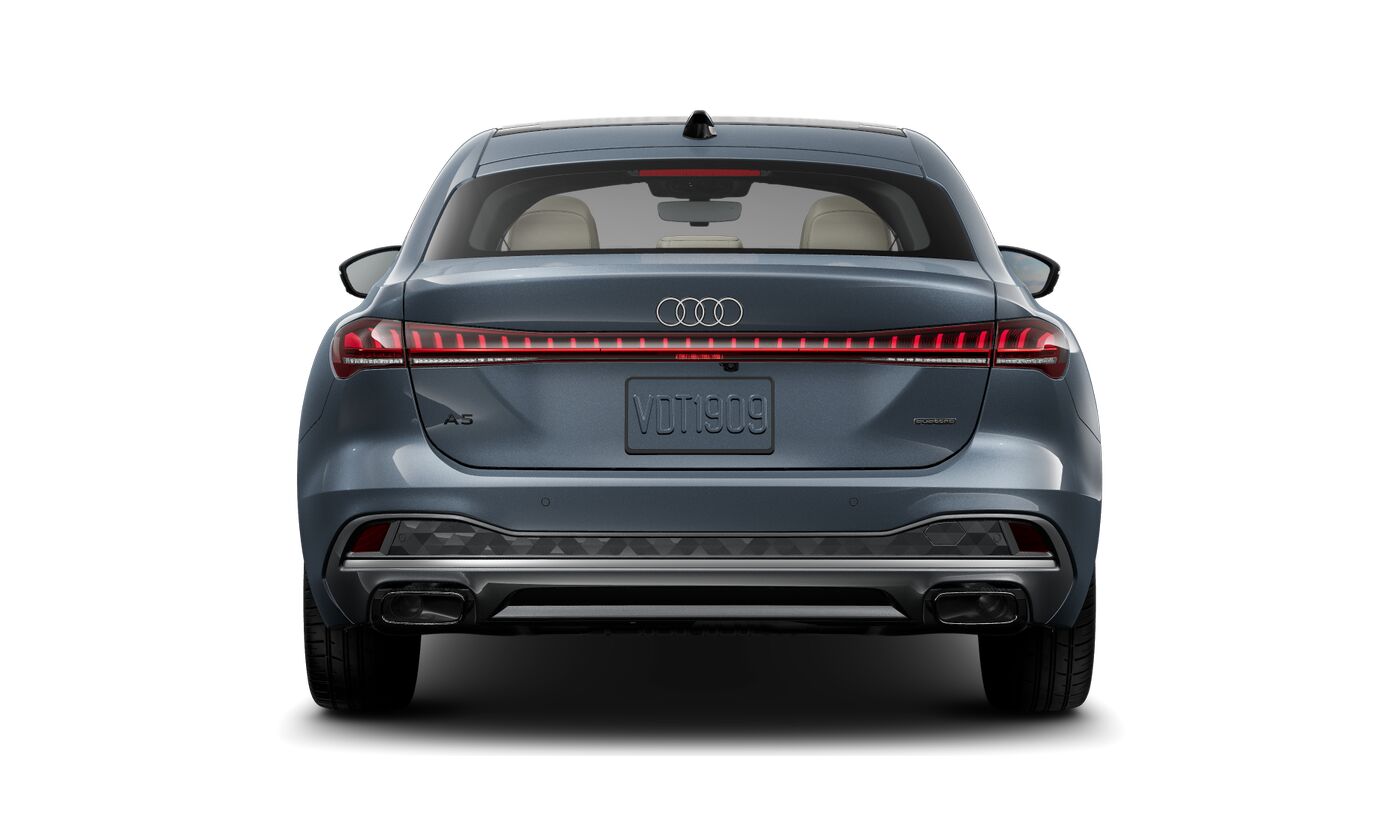 New 2026 Audi A5 2.0T Premium Hatchback