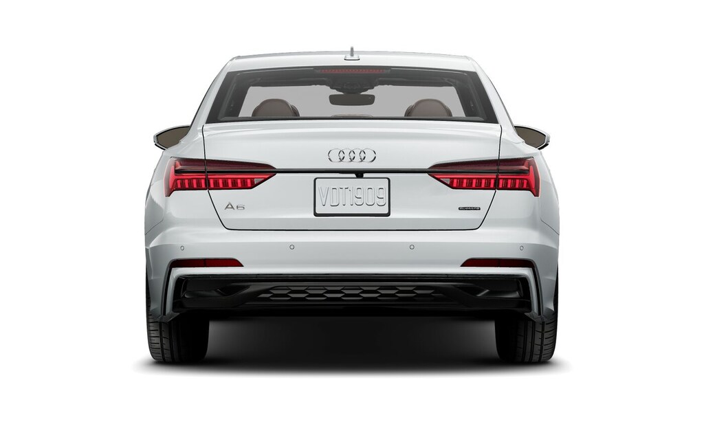 New 2025 Audi A6 For Lease or Sale in Parsippany NJ Near Morristown