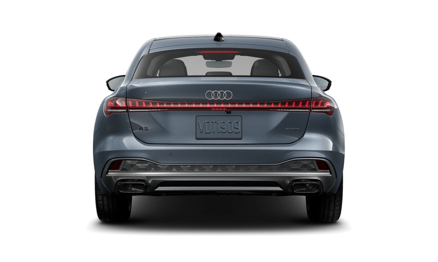 2025 Audi A5 2.0T Premium Plus photo 4