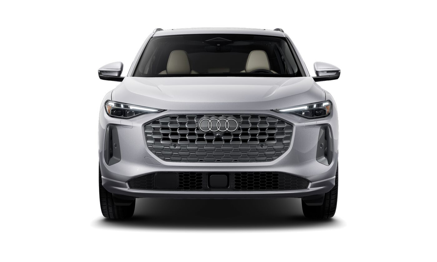 2025 Audi Q5 2.0T Prestige photo 3