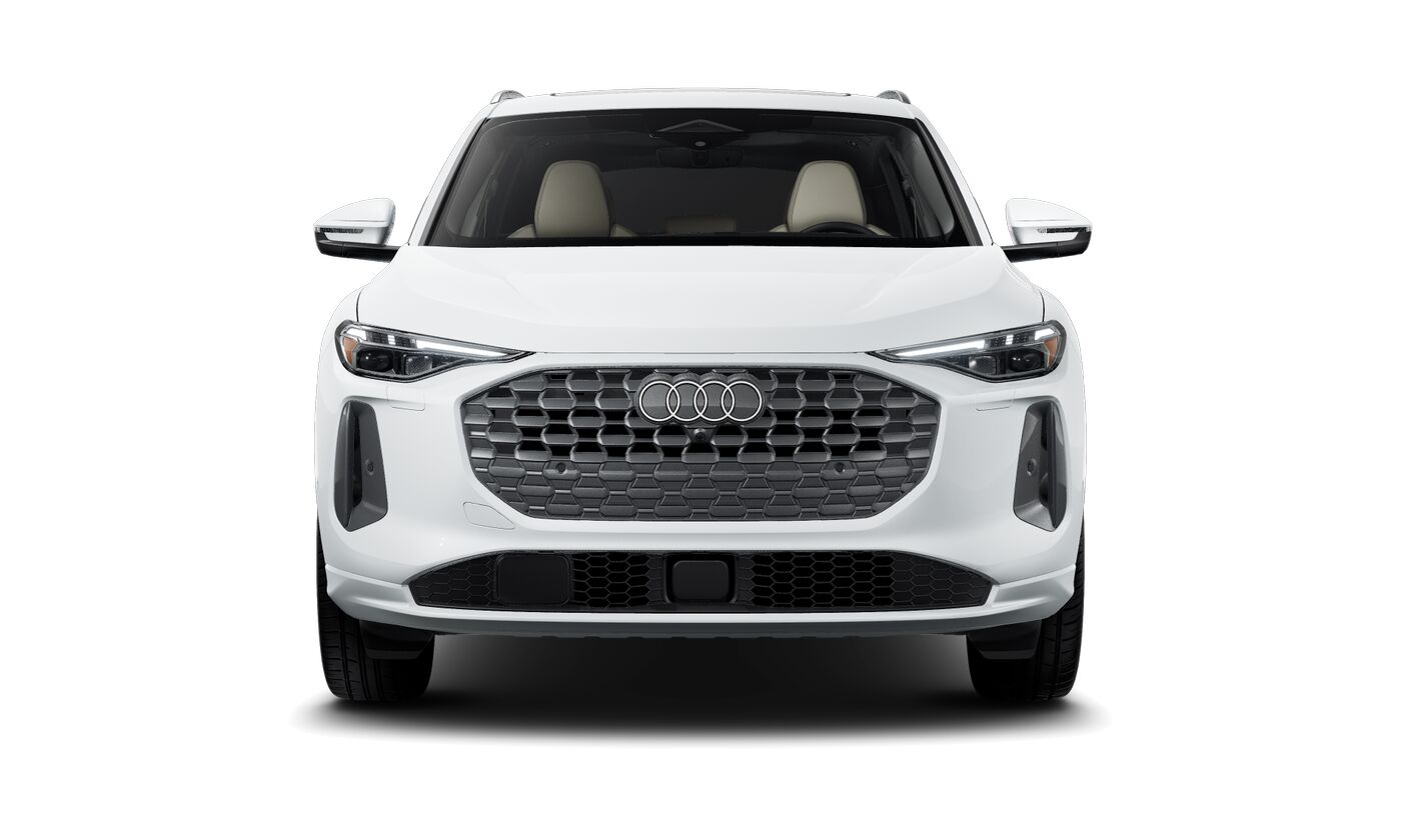 2025 Audi Q5 2.0T Prestige photo 3