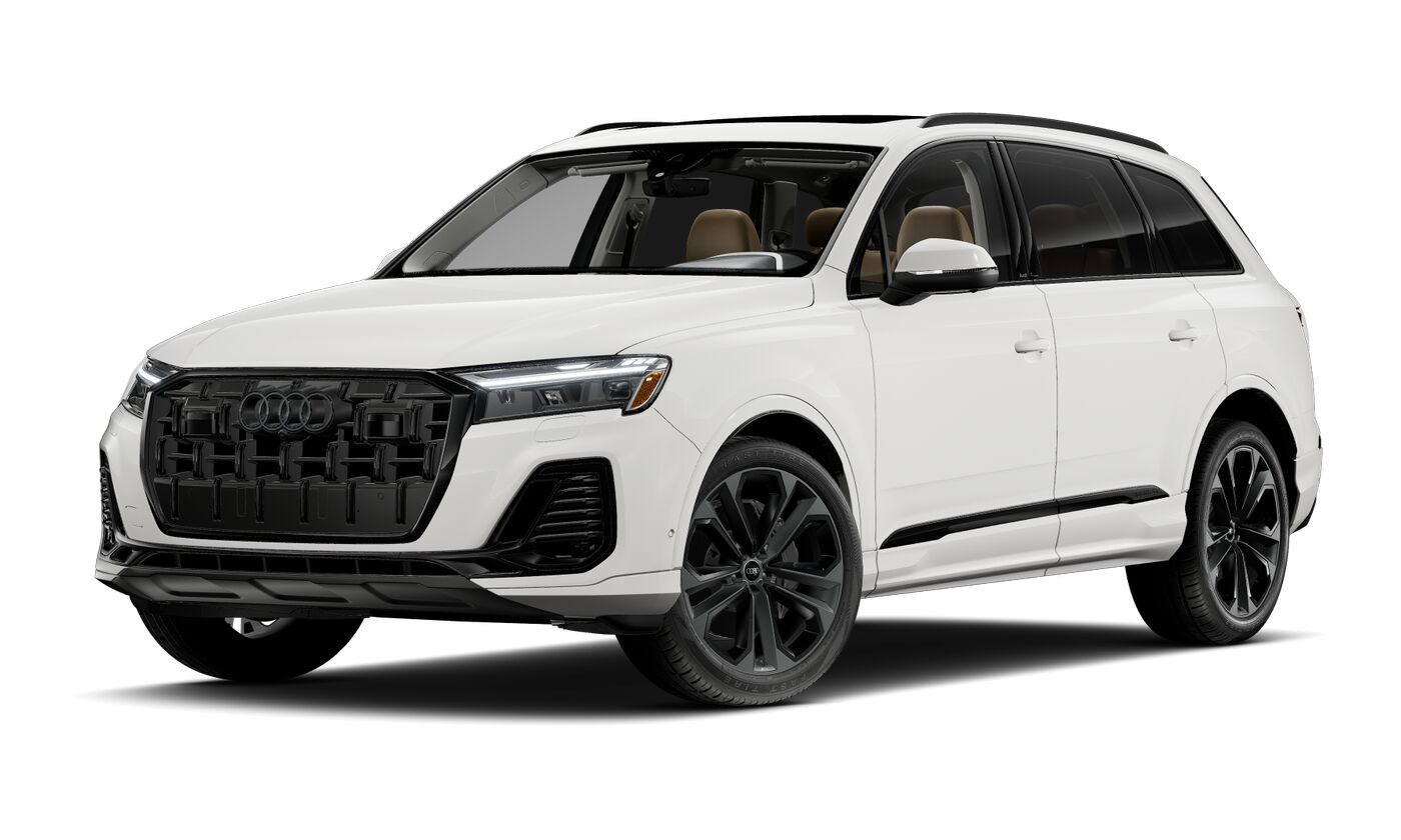 Thumbnail: 2025 Audi Q7 - 1