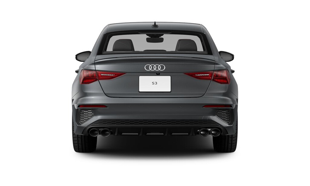 New 2024 Audi S3 For Sale at Audi Great Neck VIN WAUH3DGY4RA133720