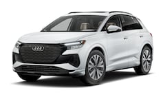 2025 Audi Q4 e-tron 45 Premium SUV 2025 Audi Q4 e-tron 45 Premium SUV