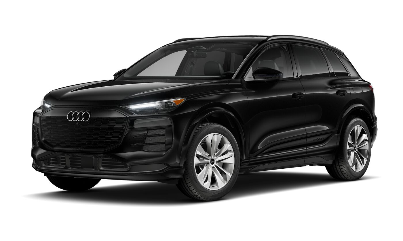 2025 Audi Q6 e-tron Premium -
                  Fort Lauderdale, FL
