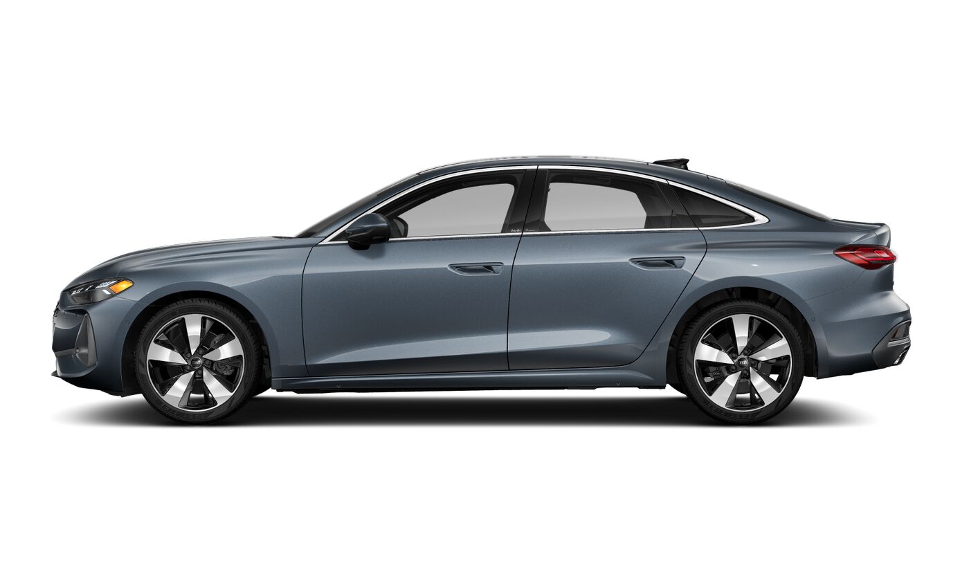 2025 Audi A5 Prestige - Photo 35