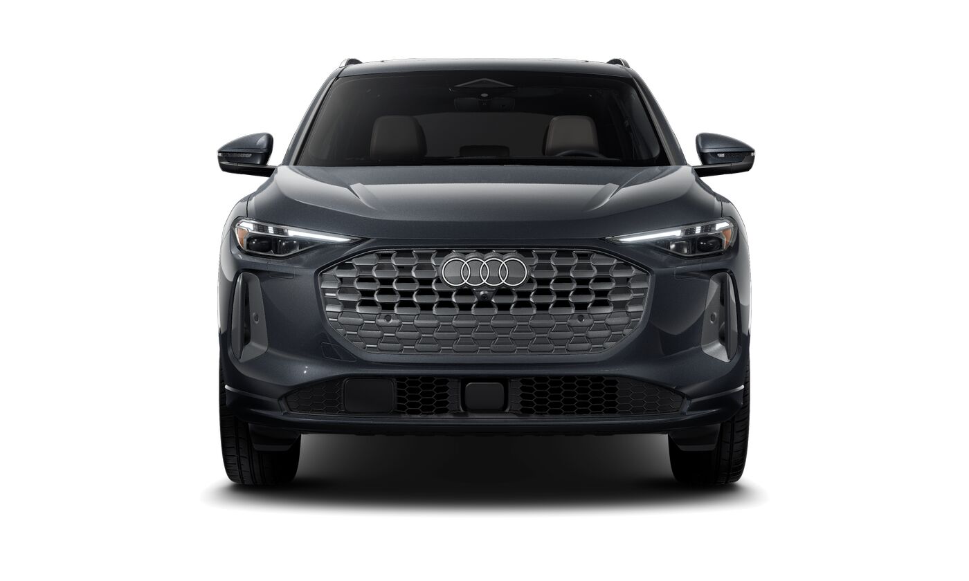 2025 Audi Q5 2.0T Premium photo 3