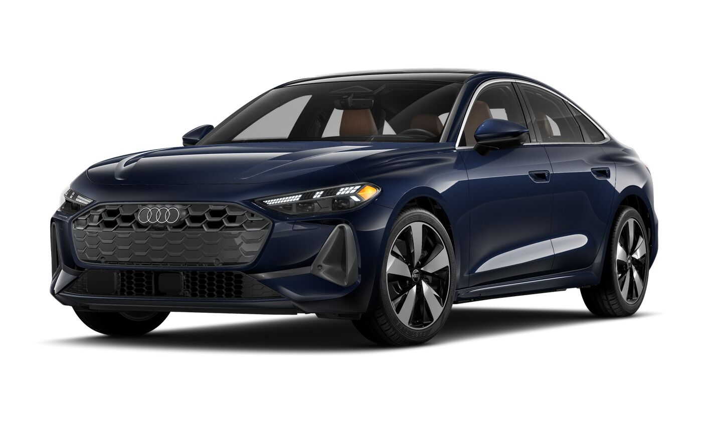 2025 Audi A5 2.0T Prestige photo 2