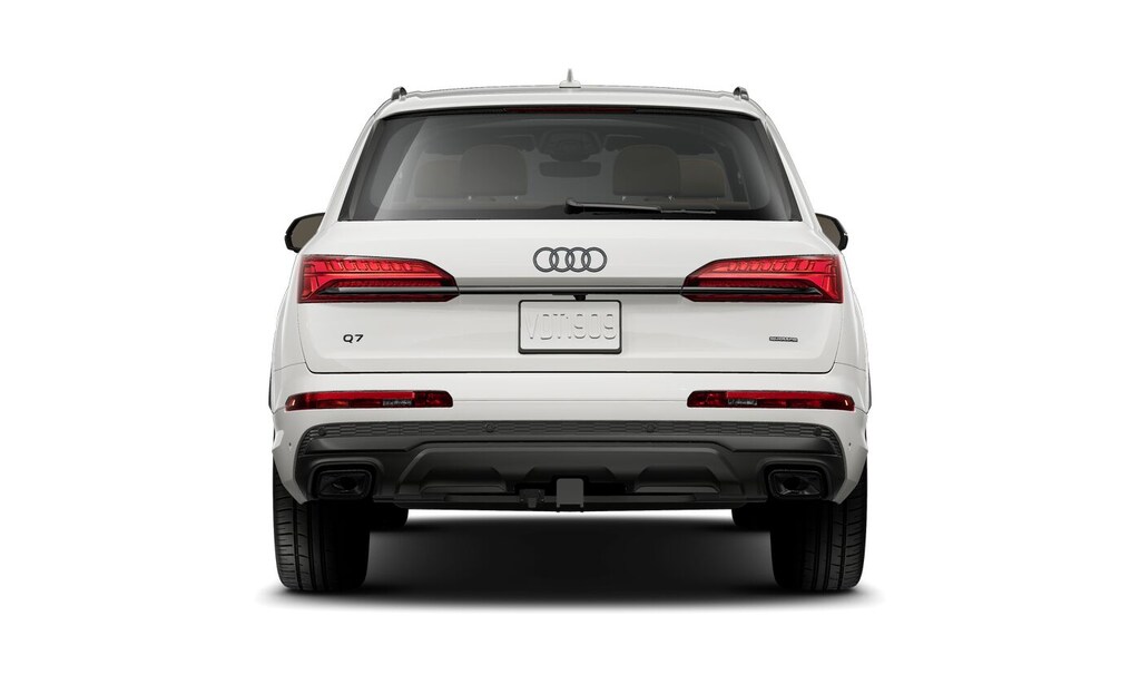 New 2025 Audi Q7 For Sale near Birmingham AL Stock