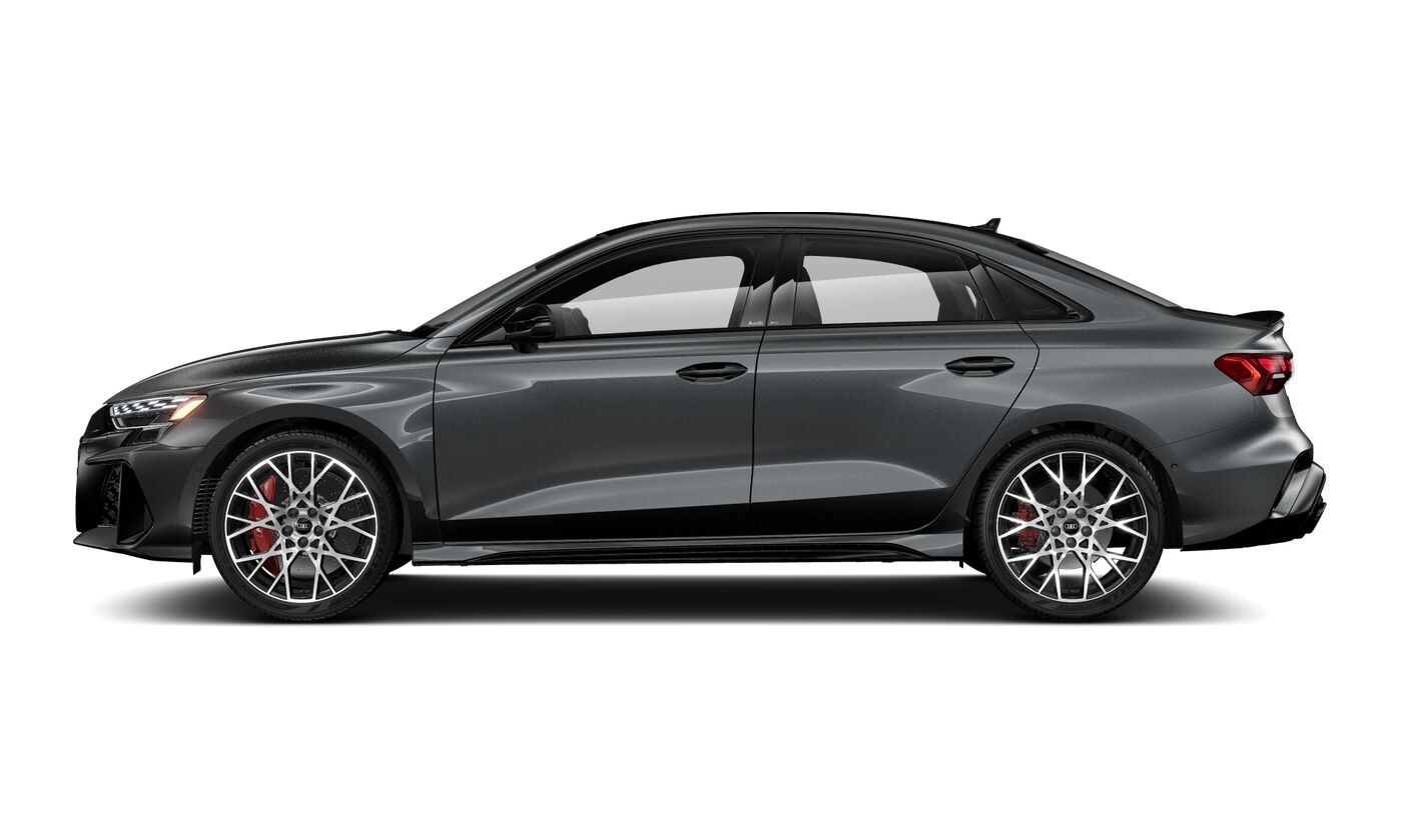 2026 Audi RS 3 Base - Photo 35