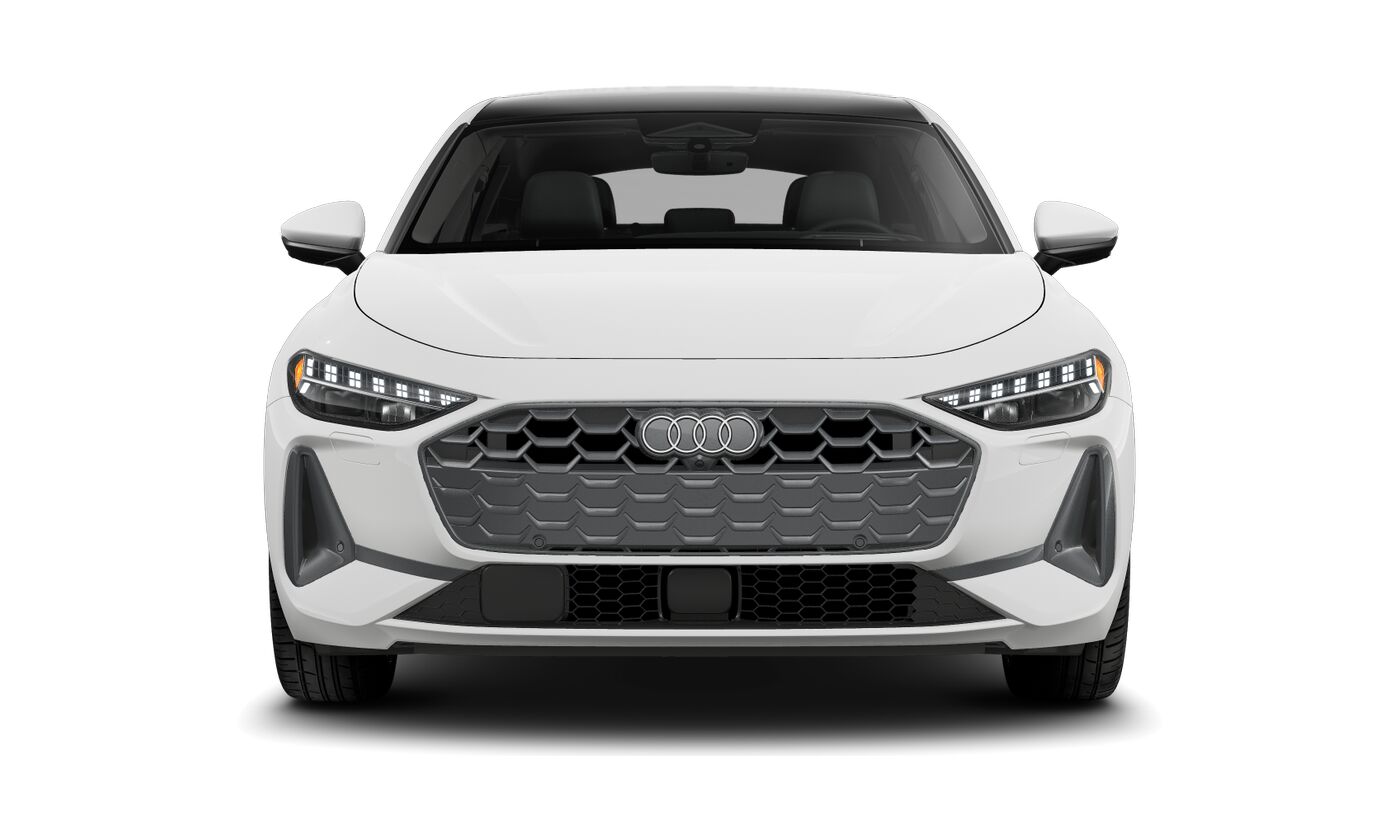 2025 Audi A5 2.0T Premium Plus photo 3