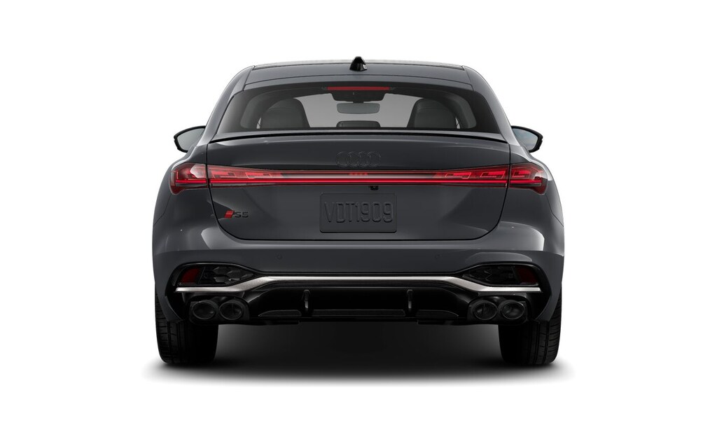 New 2025 Audi 3.0T Technik Sportback