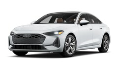 2025 Audi All-new A5 2.0T Premium Hatchback