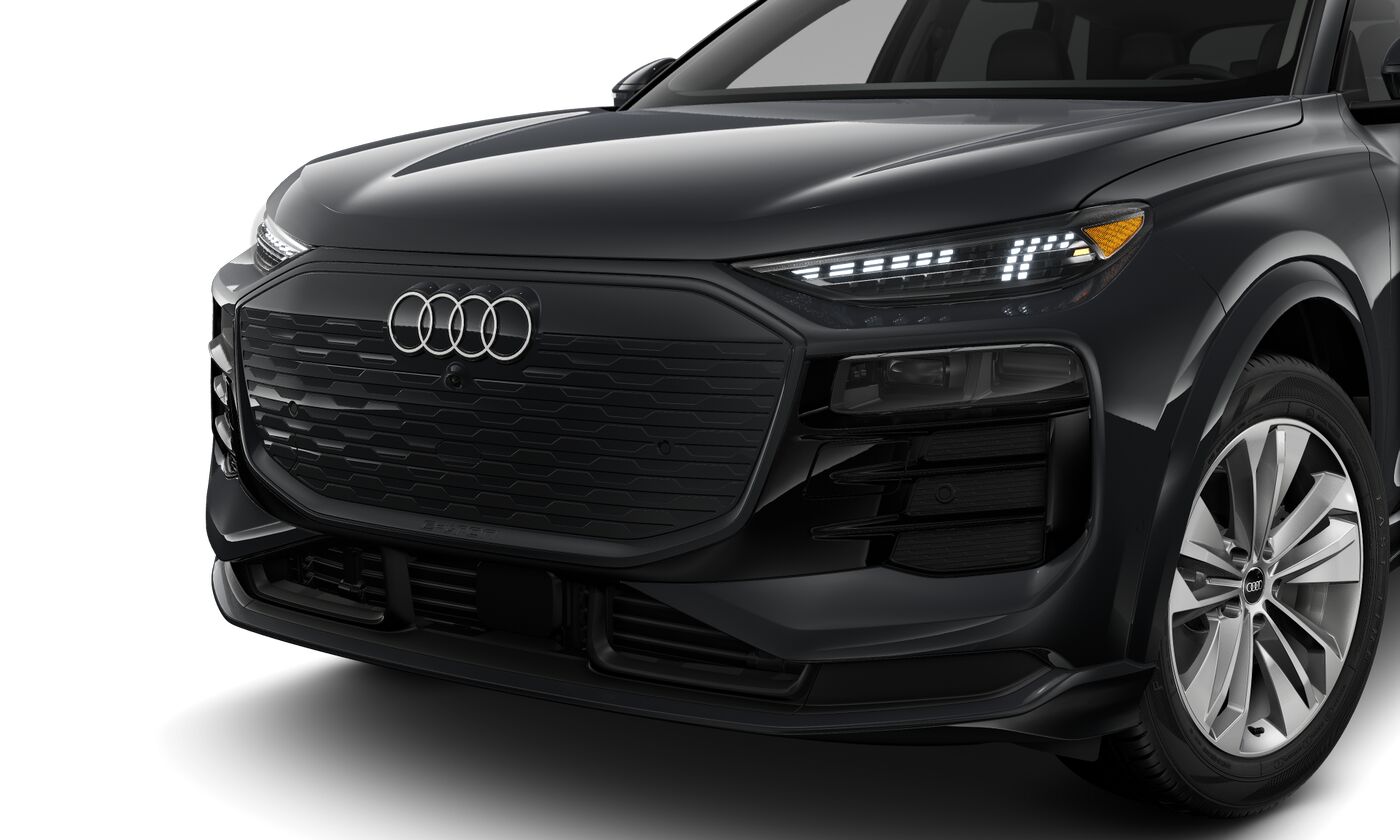 2025 Audi Q6 E-tron Premium Plus photo 2