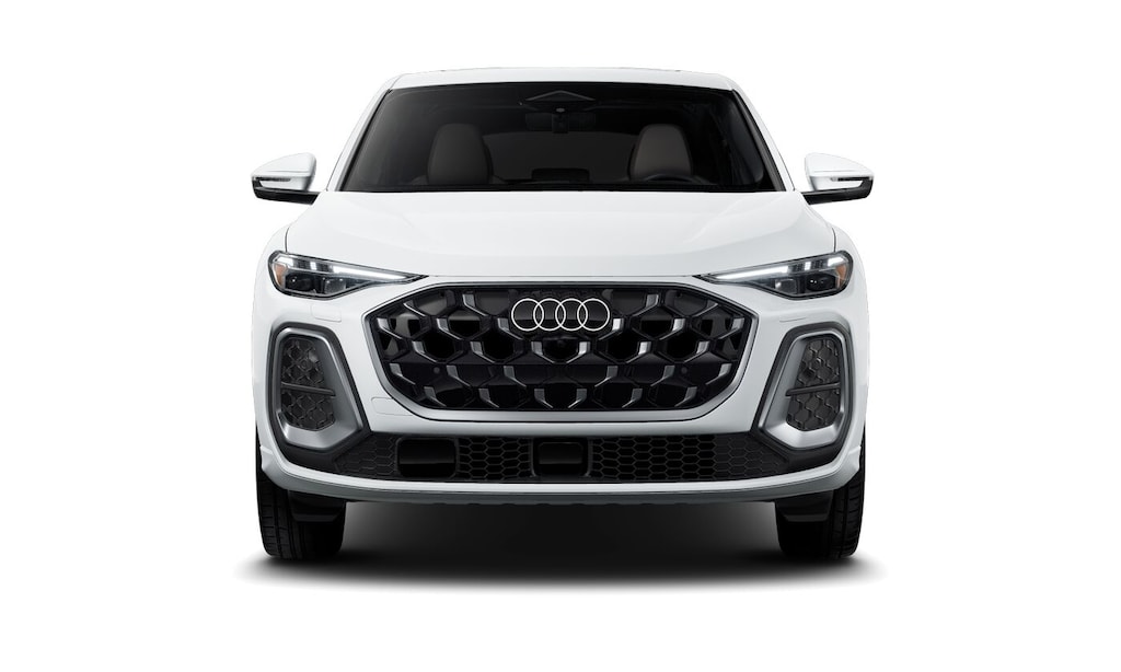 New 2026 Audi Q5 2.0T Premium Plus SUV