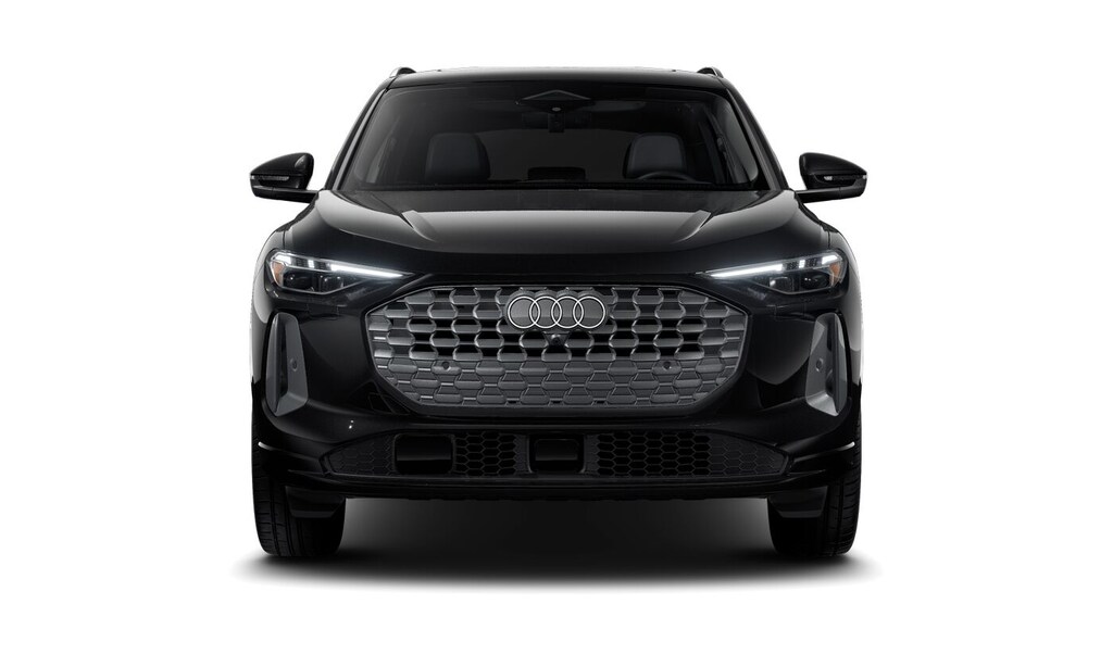 New 2026 Audi Q5 2.0T Premium Plus SUV