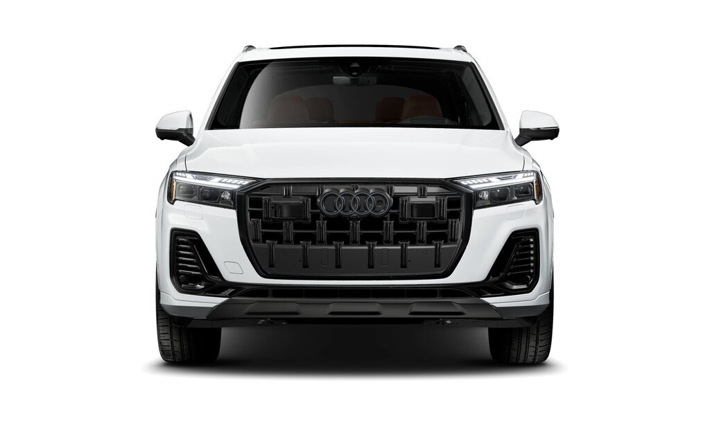 New 2026 Audi Q7 55 Prestige SUV