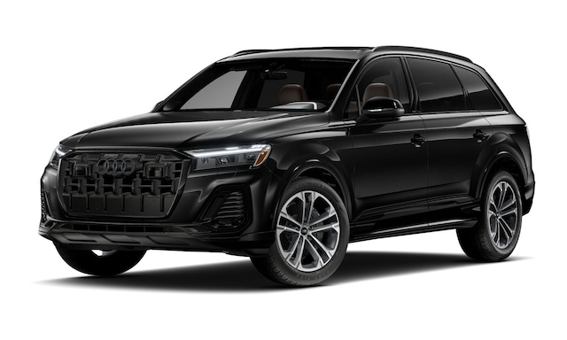New 2026 Audi Q7 Premium SUV for sale in Rockville, MD