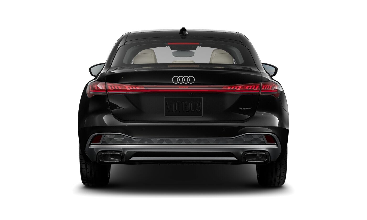 2025 Audi A5 Quattro Prestige photo 4