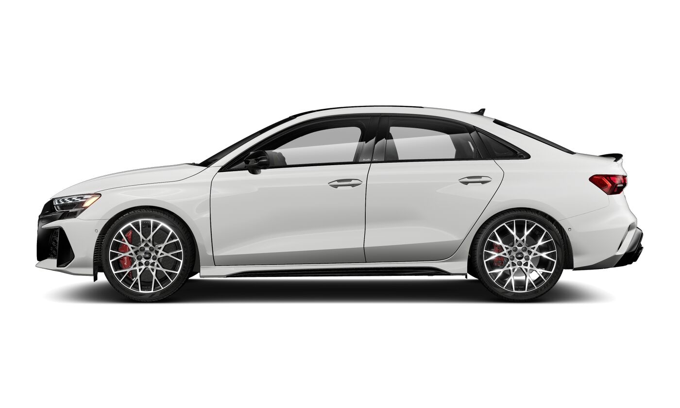 2026 Audi RS 3 Base - Photo 7
