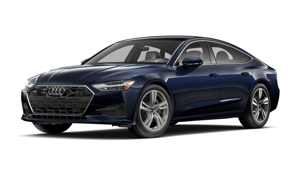 New 2025 Audi A7 For Sale at Audi Great Neck VIN WAUR2BF28SN000207