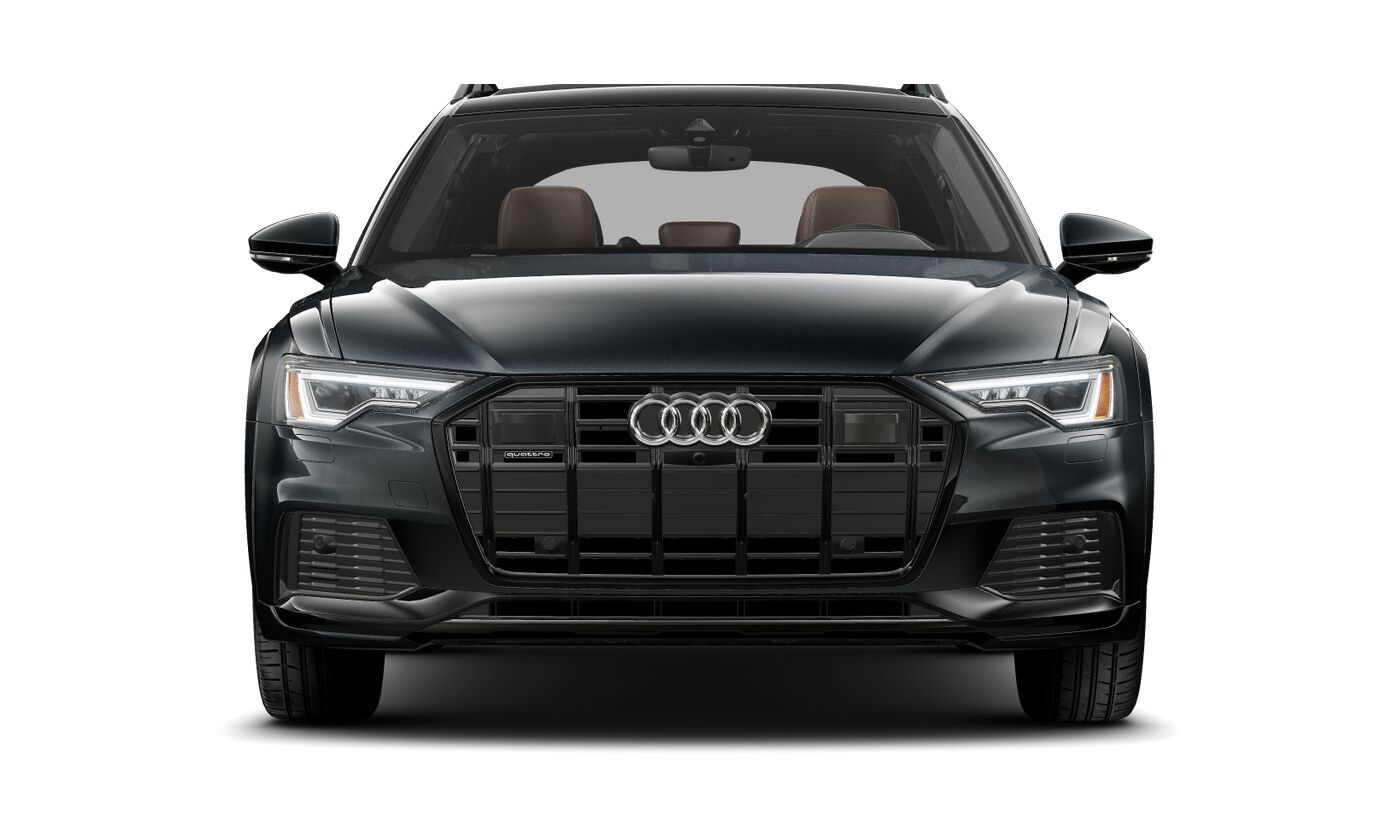 2025 Audi A6 Allroad Quattro Premium Plus photo 3