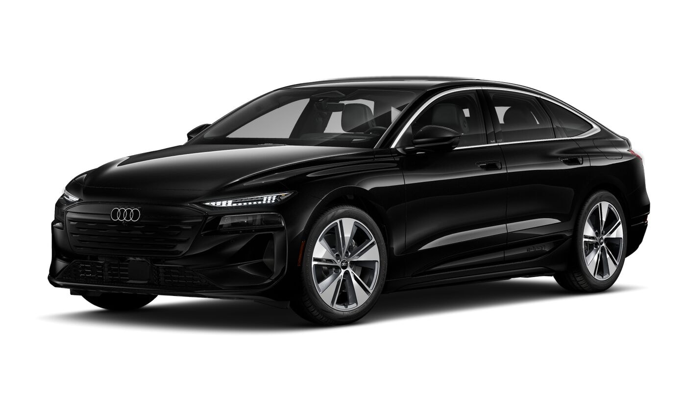 2025 Audi e-tron Prestige -
                  Maplewood, NJ