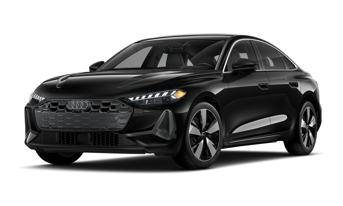 Thumbnail: 2025 Audi A5 - 1