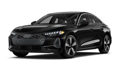 2025 Audi All-new A5 2.0T Premium Plus Hatchback